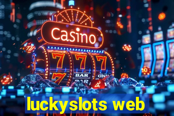 luckyslots web